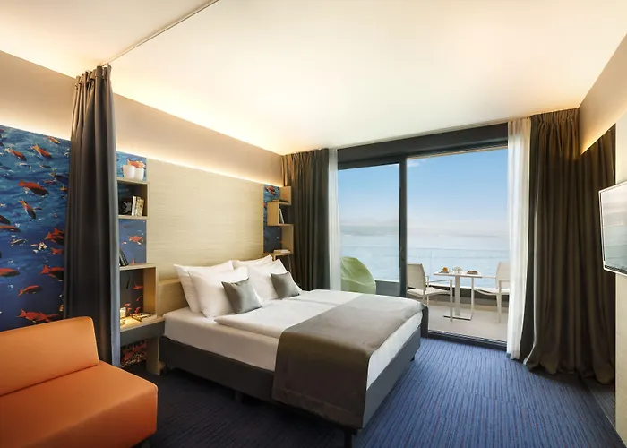 Icici - By Liburnia & 4* Opatija