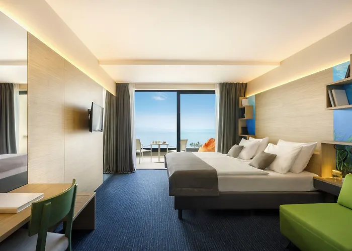 Icici - By Liburnia & 4* Opatija