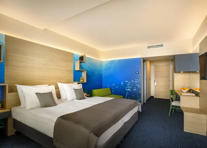 Icici - By Liburnia & 4* Opatija