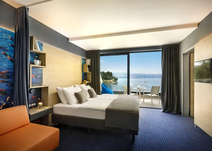 Icici - By Liburnia & Οπατία