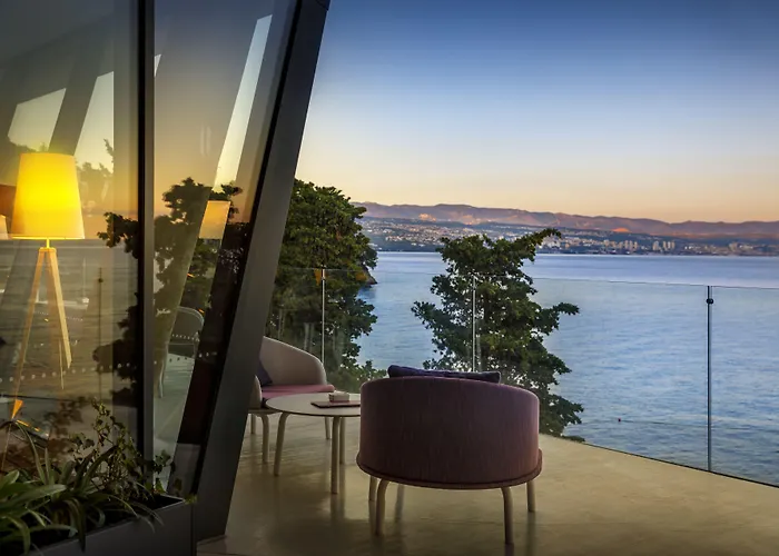 Icici - By Liburnia & 4* Opatija