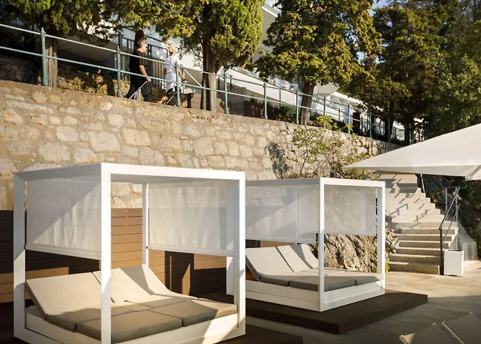 Hotel Icici - By Liburnia &