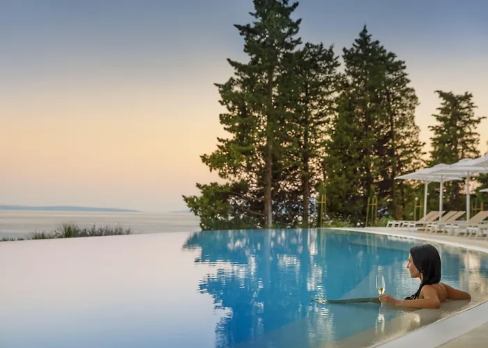 Icici - By Liburnia & Hotel