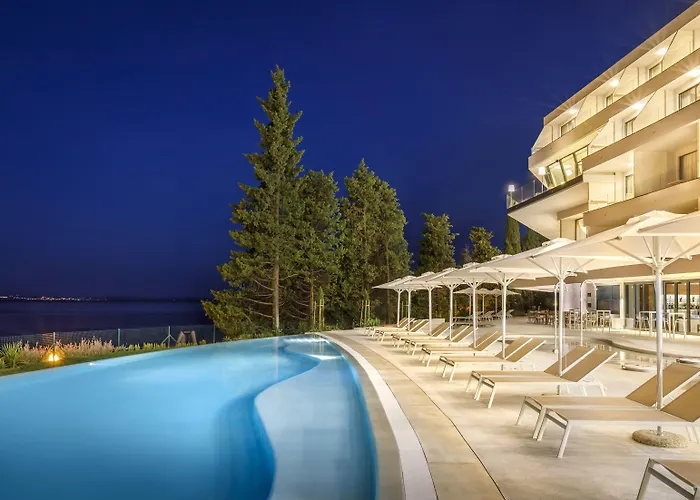 Icici - By Liburnia & 4* Opatija