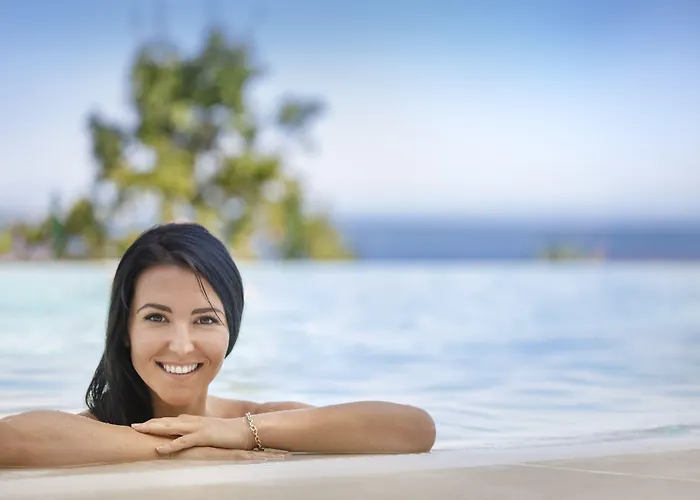 Icici - By Liburnia & Ξενοδοχείο Οπατία