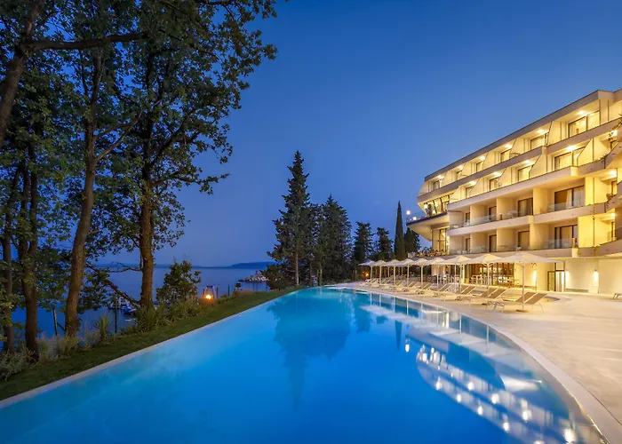 Hotell Icici - By Liburnia &