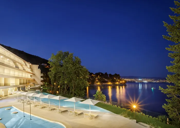 Hotell Icici - By Liburnia &