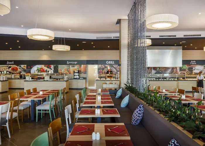 Icici - By Liburnia & Hotell 4*