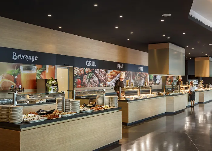 Icici - By Liburnia & Hotell