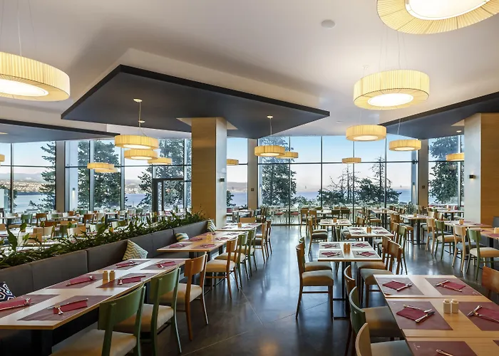 Icici - By Liburnia & Hotell 4*