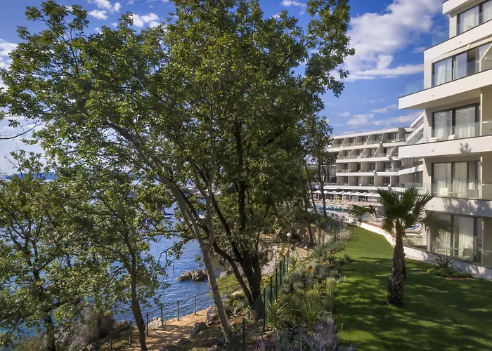 Hotel Icici - By Liburnia & Abbazia