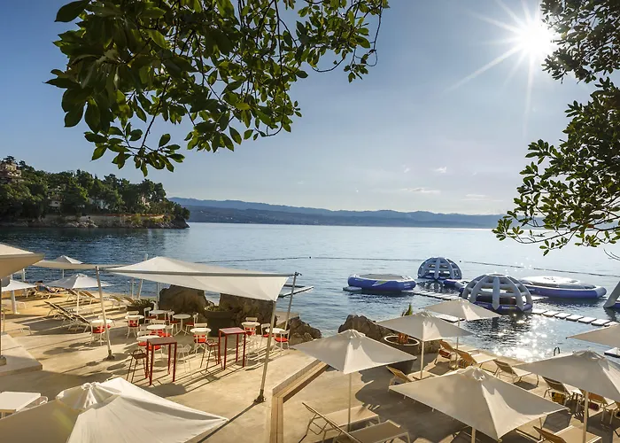 Icici - By Liburnia & Opatija