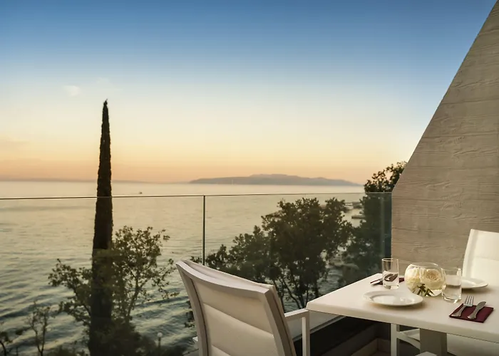 Icici - By Liburnia & Ξενοδοχείο