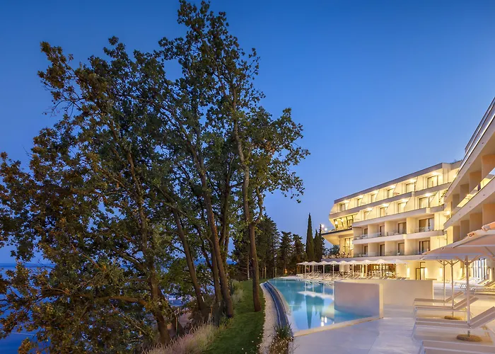 Icici - By Liburnia & Hotel Abbazia