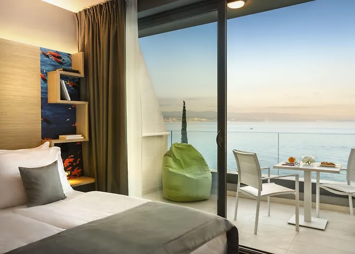 Hotel Icici - By Liburnia &