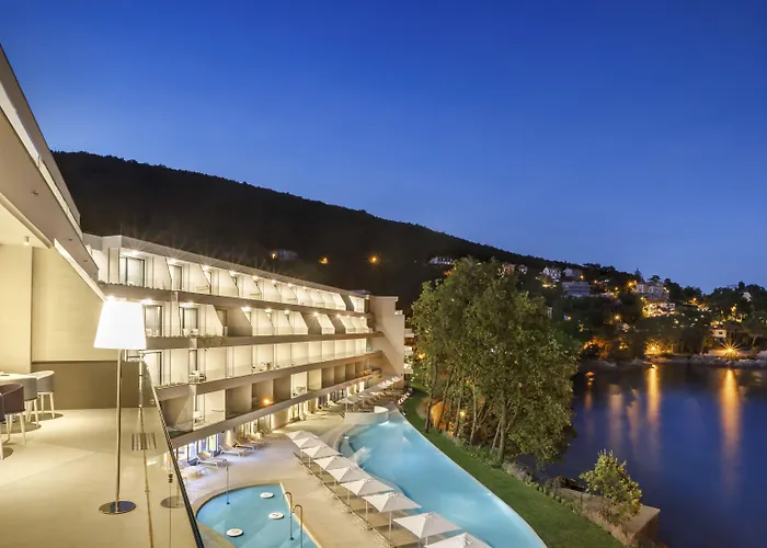 Icici - By Liburnia & 4* Opatija