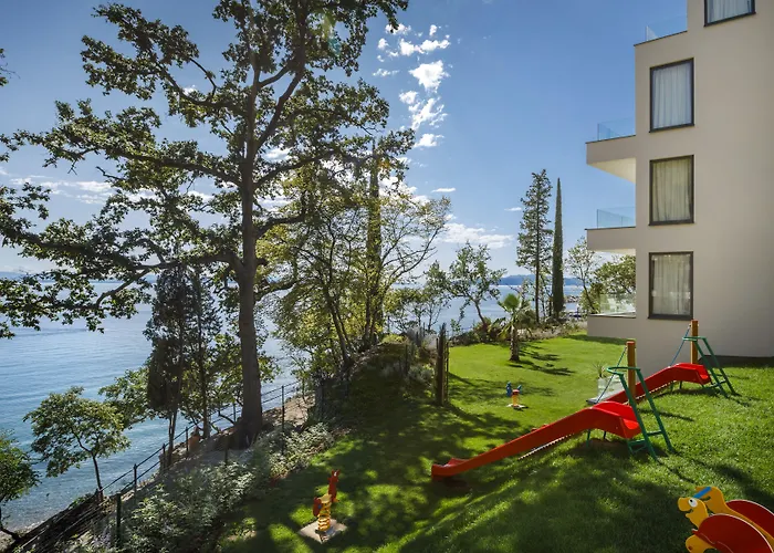 Icici - By Liburnia & Opatija