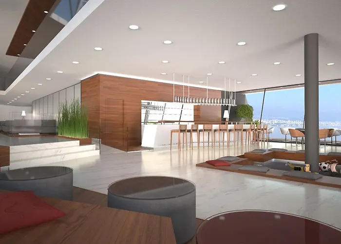 Icici - By Liburnia &