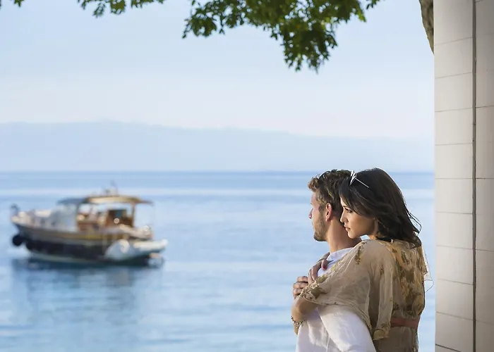 Ξενοδοχείο Icici - By Liburnia &