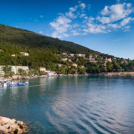 Icici - By Liburnia & Opatija