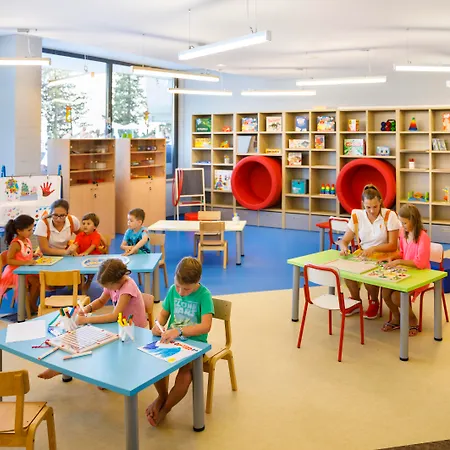 Icici - By Liburnia &