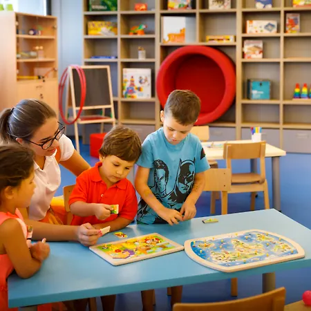 Icici - By Liburnia &