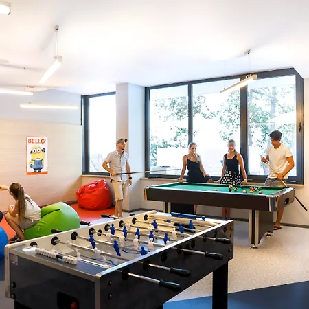 Hotel Icici - By Liburnia &