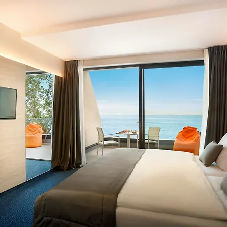 Hotel Icici - By Liburnia & 4*