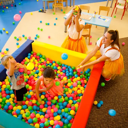 Icici - By Liburnia & 4*