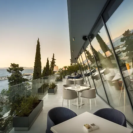 Hotel Icici - By Liburnia & Opatija