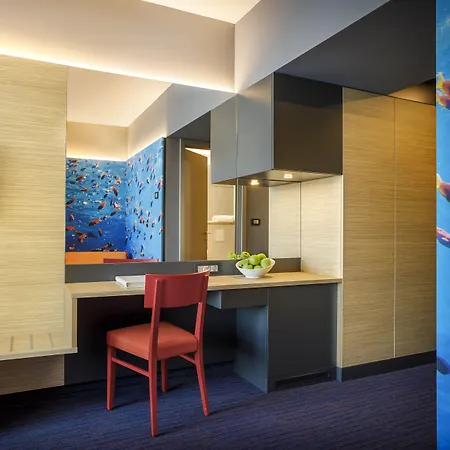 Hotel Icici - By Liburnia & 4*