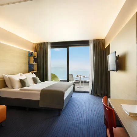 Icici - By Liburnia & Hotel