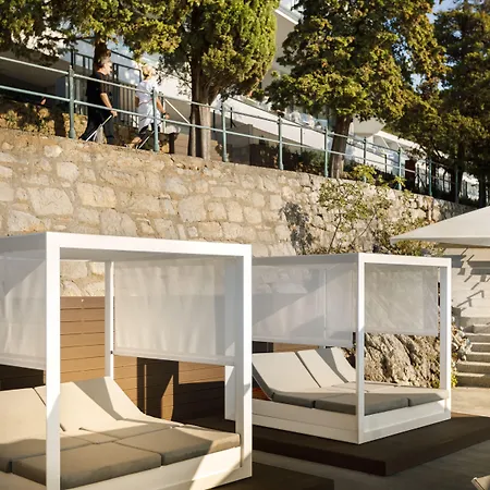 Hotel Icici - By Liburnia &