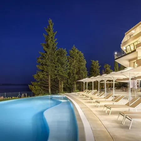 Icici - By Liburnia & 4* Opatija