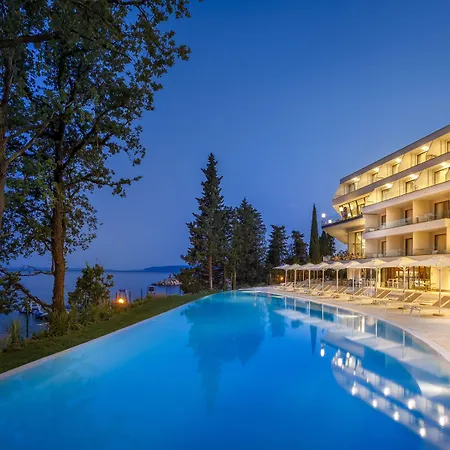 Hotel Icici - By Liburnia &