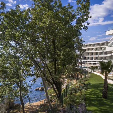 Hotel Icici - By Liburnia & Opatija