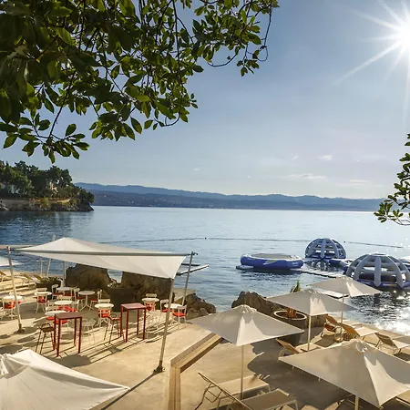 Icici - By Liburnia & Opatija