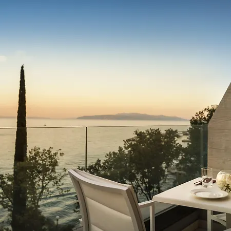 Icici - By Liburnia & Hotel