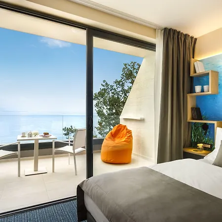 Hotel Icici - By Liburnia & Opatija