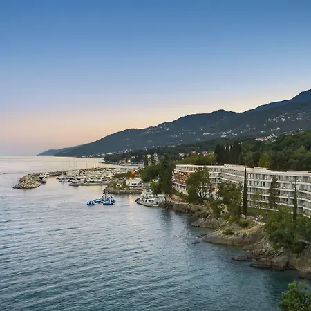 Icici - By Liburnia & Hotel Opatija