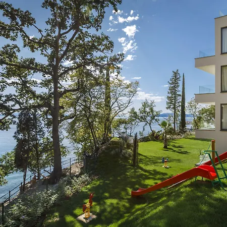 Icici - By Liburnia & Opatija