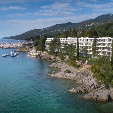 Hotel Icici - By Liburnia & Opatija