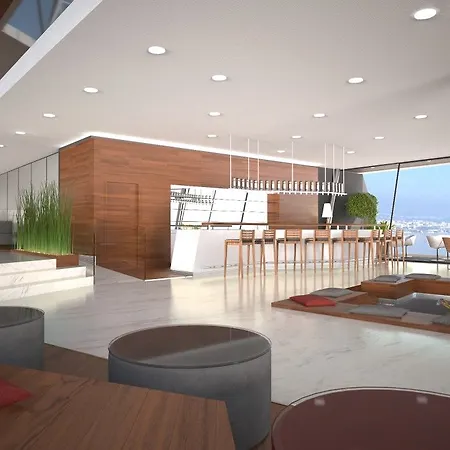 Icici - By Liburnia &