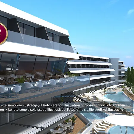 Icici - By Liburnia & Opatija