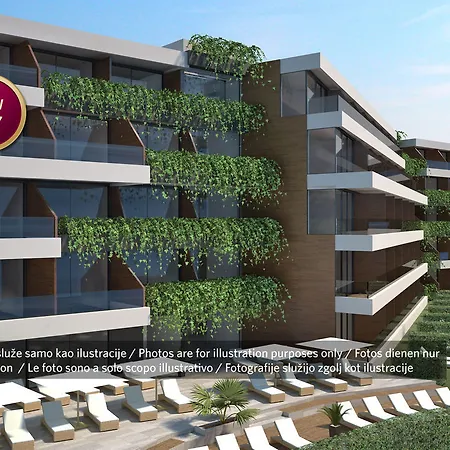 Hotel Icici - By Liburnia &