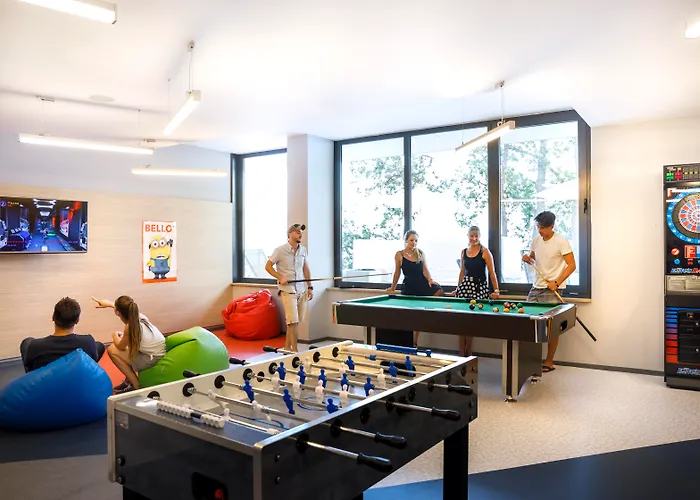 ホテル Icici - By Liburnia &