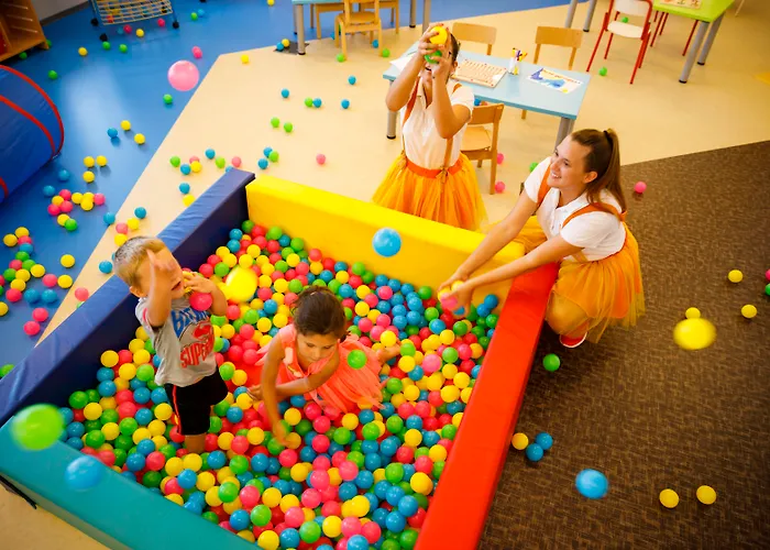 Icici - By Liburnia & 4*