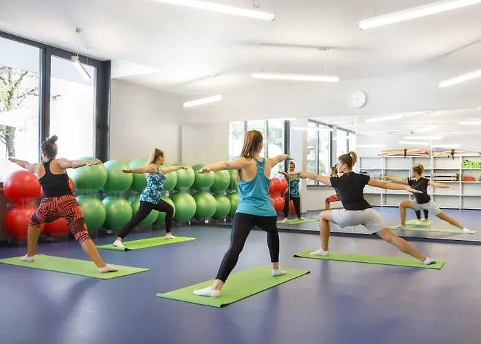 Icici - By Liburnia & 4*