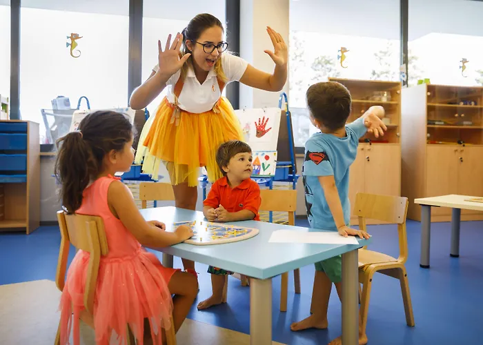 Icici - By Liburnia & ホテル 4*