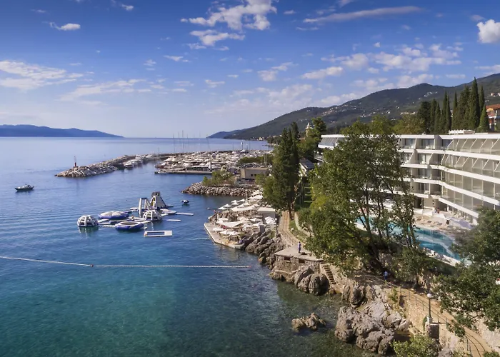 Icici - By Liburnia &